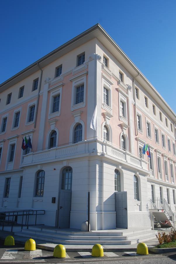 Nuovo Operai Hotel
